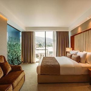 Executive Suite met een King Size Bed